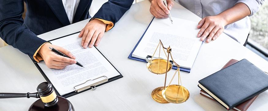 Civil Law Time Limits