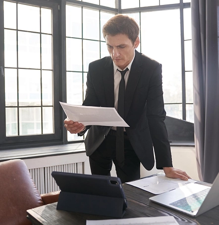 Drafting a Meet and Confer Letter