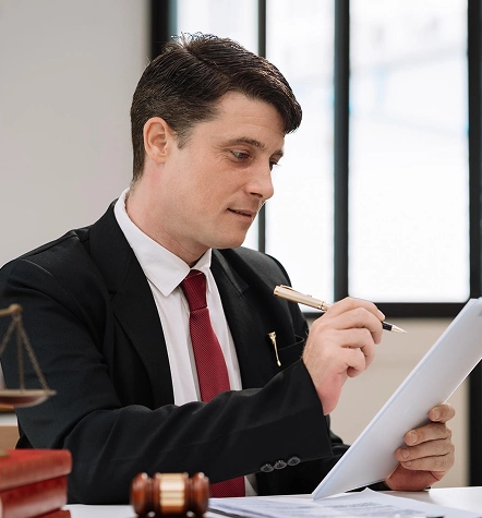 Enforcement of a Default Judgment