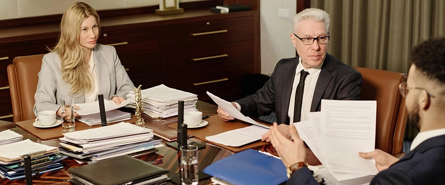 How the Meet and Confer Process Works in California