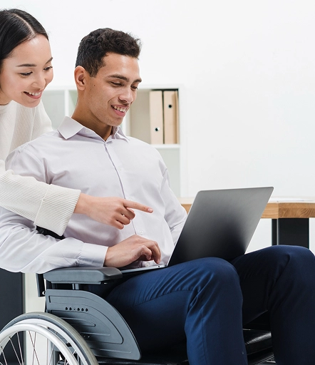Legal Action for Denied Disability Accommodations