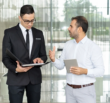 Plaintiff Responsibilities for Obtaining a Default Judgment” Defendant
