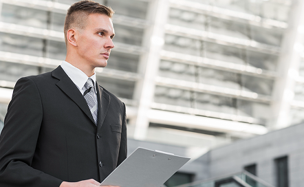 Serve the Defendant with Entry of Default Request