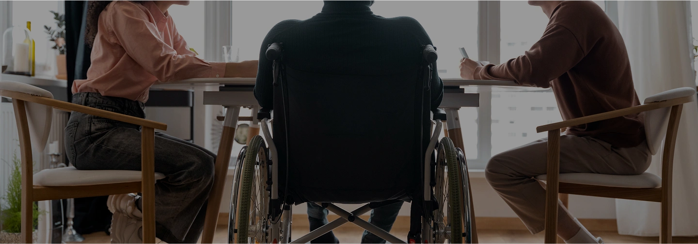 Why You Shouldn’t Face Disability Discrimination Alone