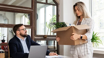 Wrongful Termination