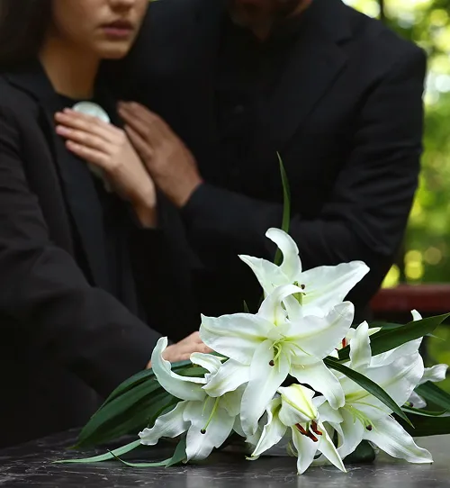 Bereavement Leave in California