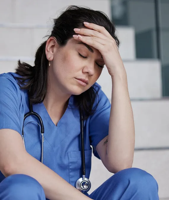 Constructive Discharge