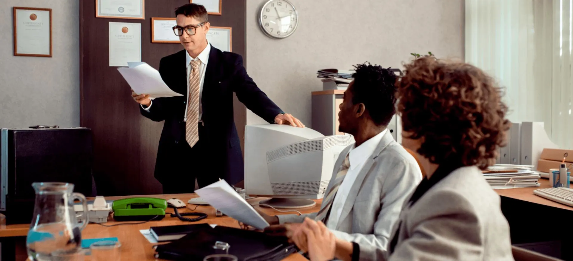 RacialDiscriminationAttorney