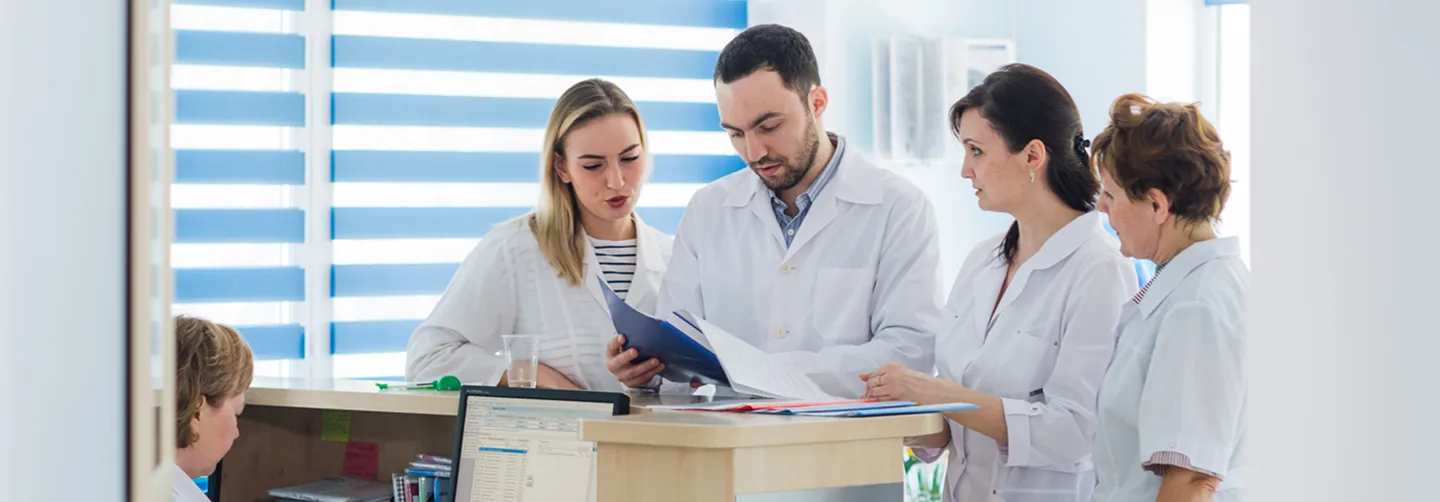 Unlawful Termination Lawyer for Health Care Employees