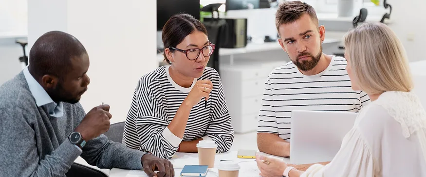 Workplace Discrimination