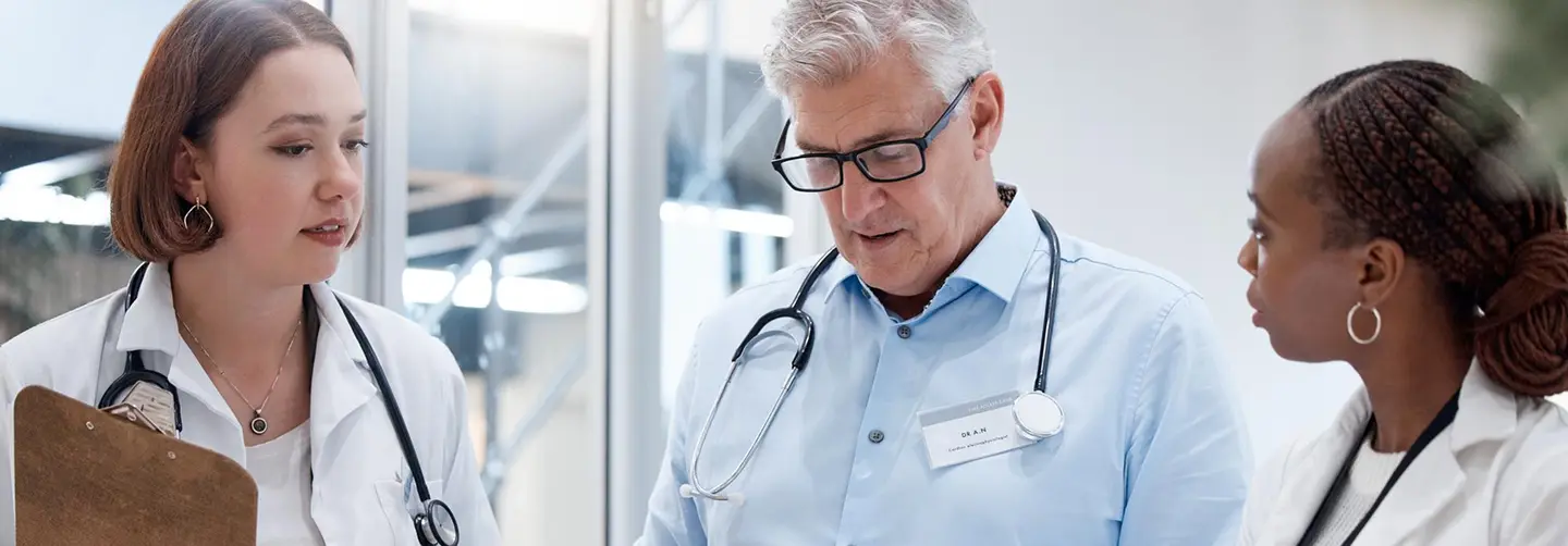 Understanding Whistleblower Protections for Healthcare Employees