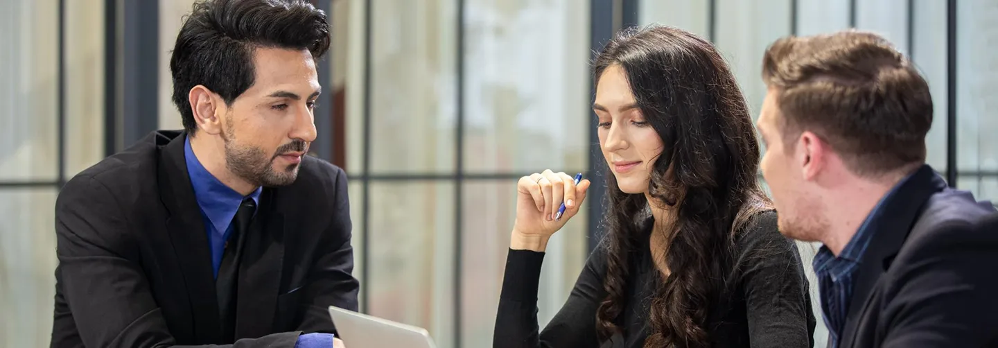 Workplace Discrimination_ Recognizing and Addressing Subtle Biases banner