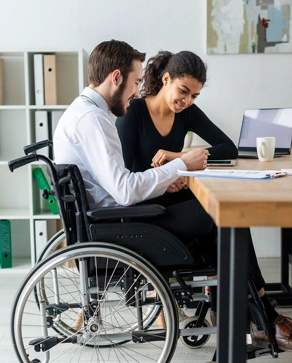 Disability-Discrimination